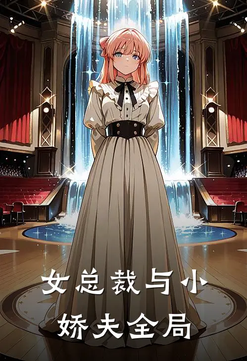 女总裁与小娇夫全局