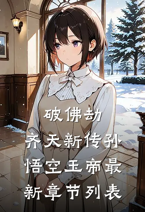 破佛劫:齐天新传孙悟空玉帝最新章节列表