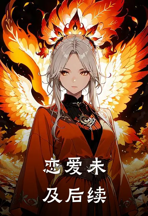 恋爱未及后续
