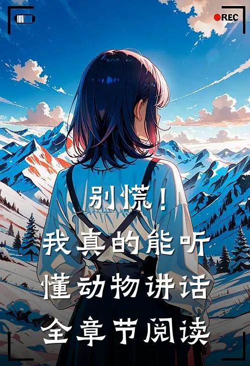 别慌！我真的能听懂动物讲话全章节阅读