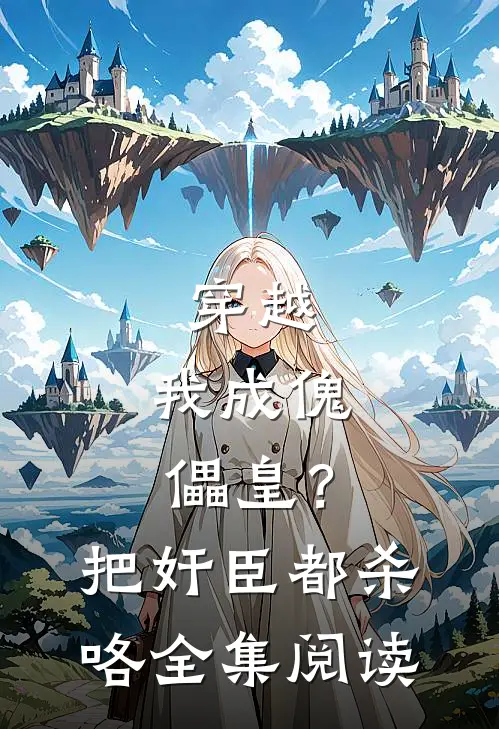 穿越：我成傀儡皇？把奸臣都杀咯全集阅读