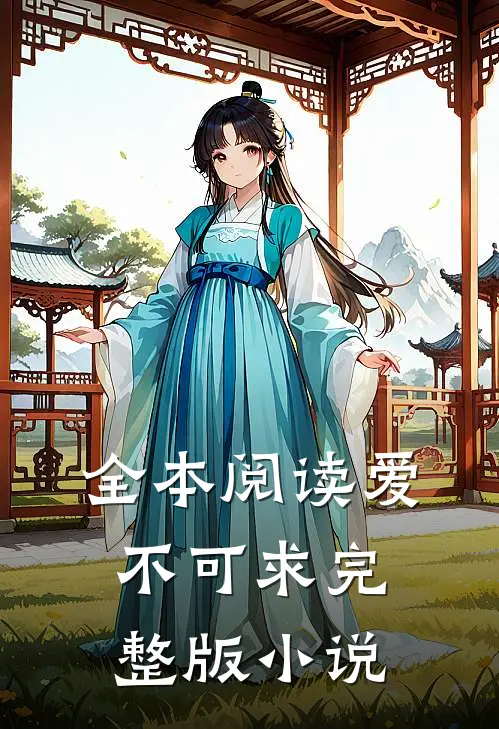 全本阅读爱不可求完整版小说