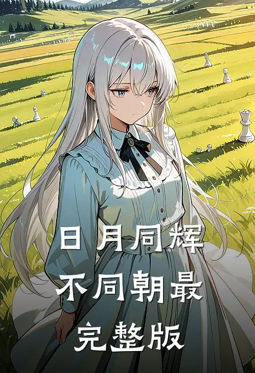 日月同辉不同朝最完整版
