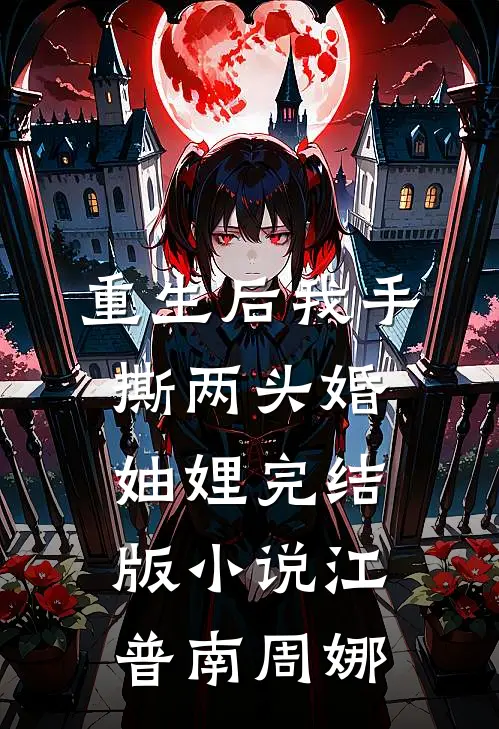 重生后我手撕两头婚妯娌完结版小说江普南周娜