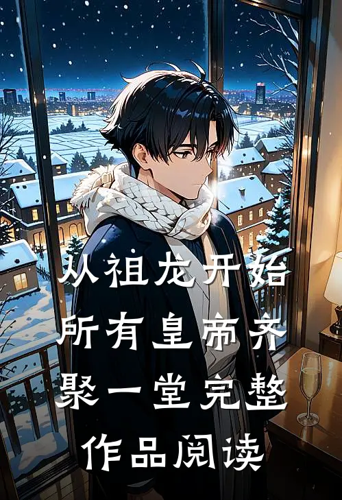 从祖龙开始，所有皇帝齐聚一堂完整作品阅读