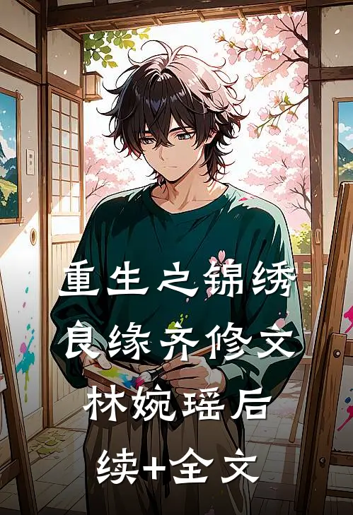 《重生之锦绣良缘》齐修文林婉瑶后续+全文