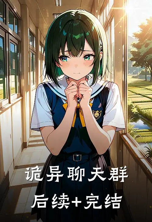 诡异聊天群后续+完结