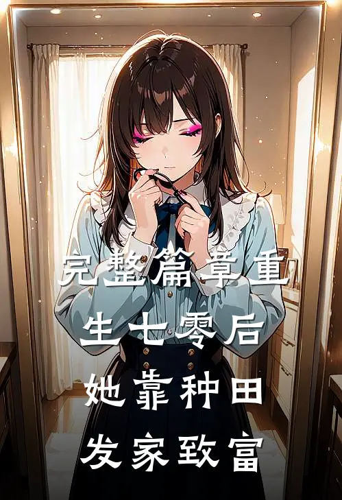 完整篇章重生七零后，她靠种田发家致富