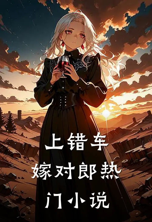 上错车，嫁对郎热门小说
