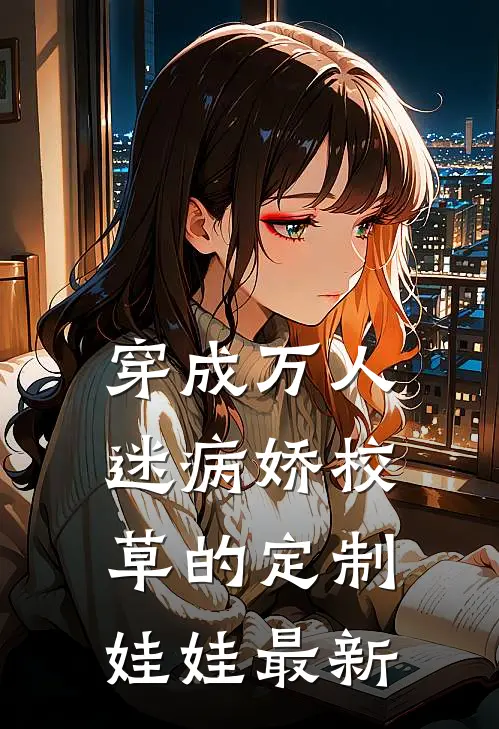 穿成万人迷病娇校草的定制娃娃最新