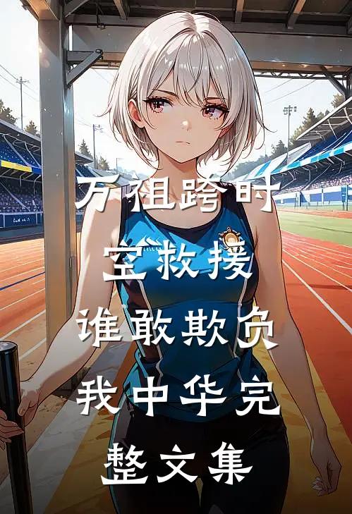 万祖跨时空救援，谁敢欺负我中华完整文集