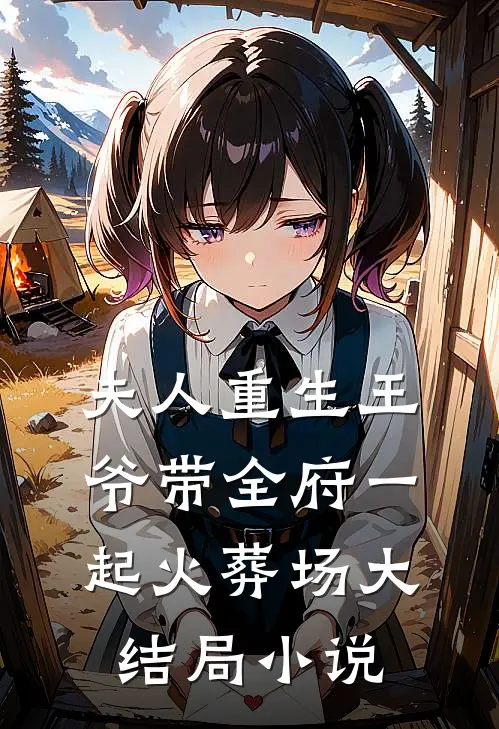 夫人重生王爷带全府一起火葬场大结局小说