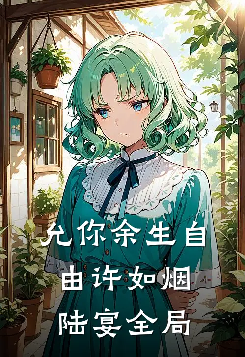 允你余生自由许如烟陆宴全局