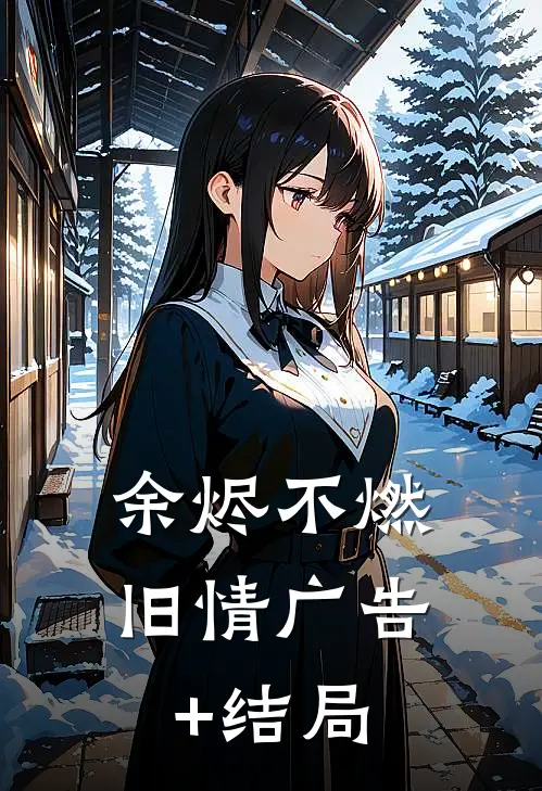 余烬不燃旧情广告+结局