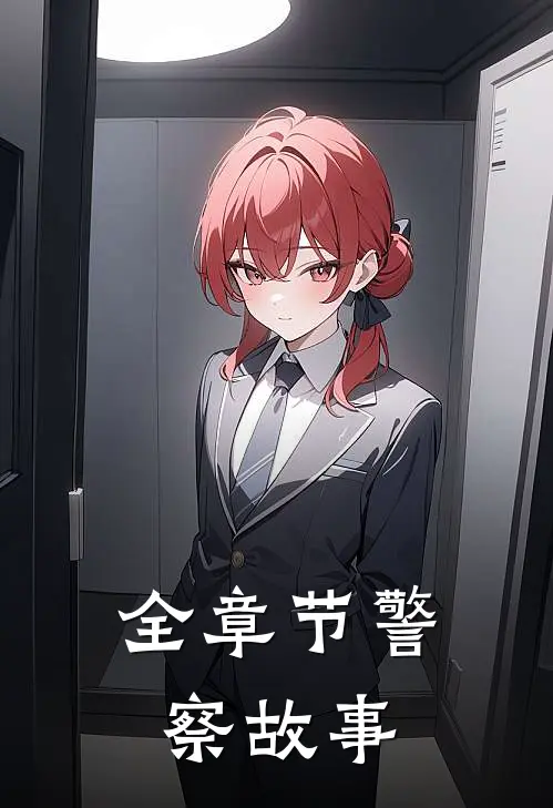 全章节警察故事