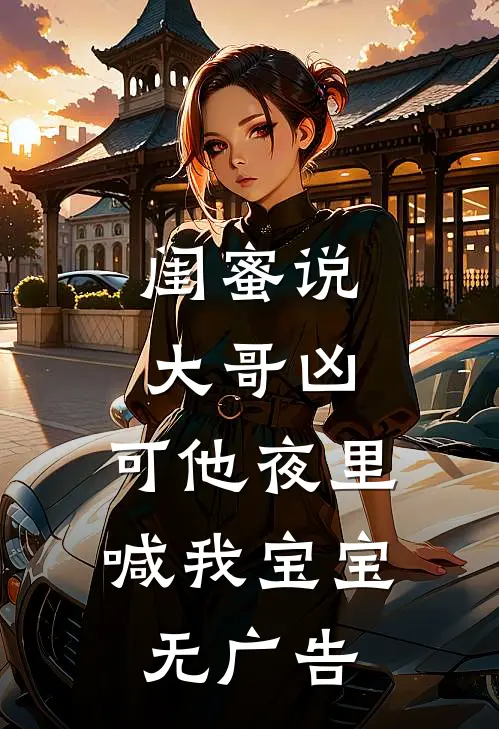 闺蜜说大哥凶，可他夜里喊我宝宝无广告