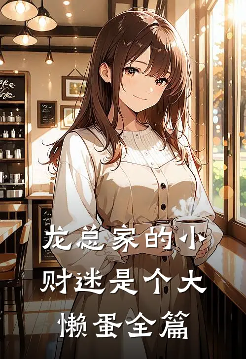 龙总家的小财迷是个大懒蛋全篇