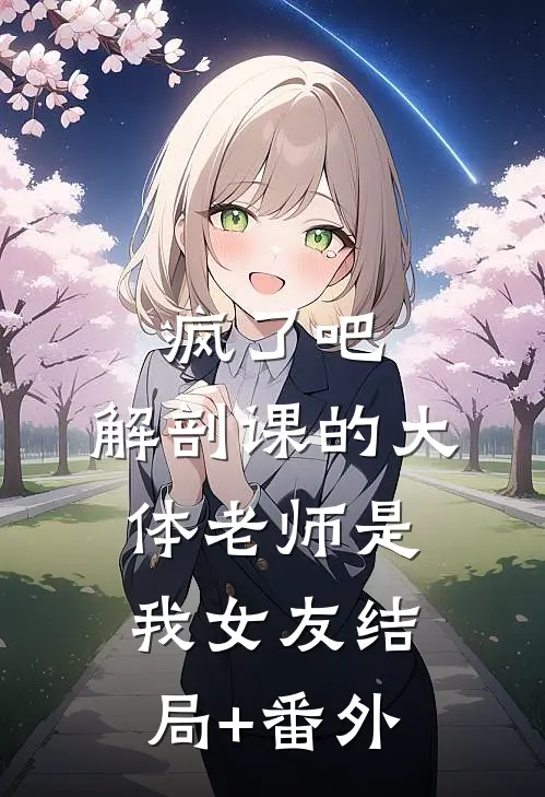 疯了吧，解剖课的大体老师是我女友结局+番外
