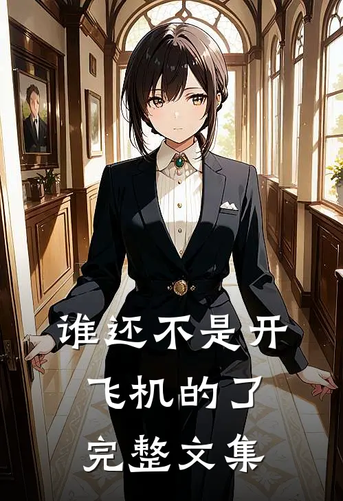 谁还不是开飞机的了完整文集