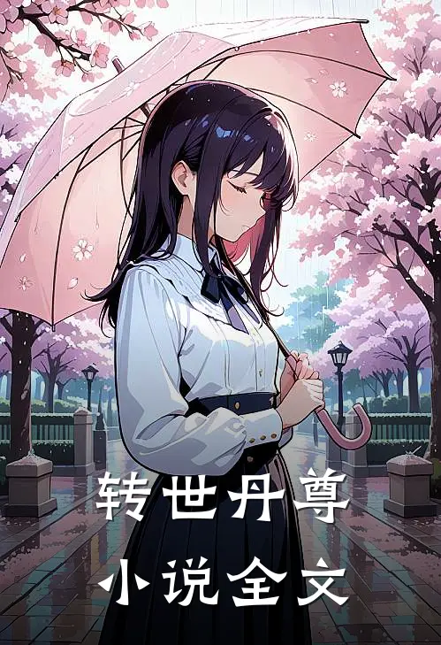 转世丹尊小说全文