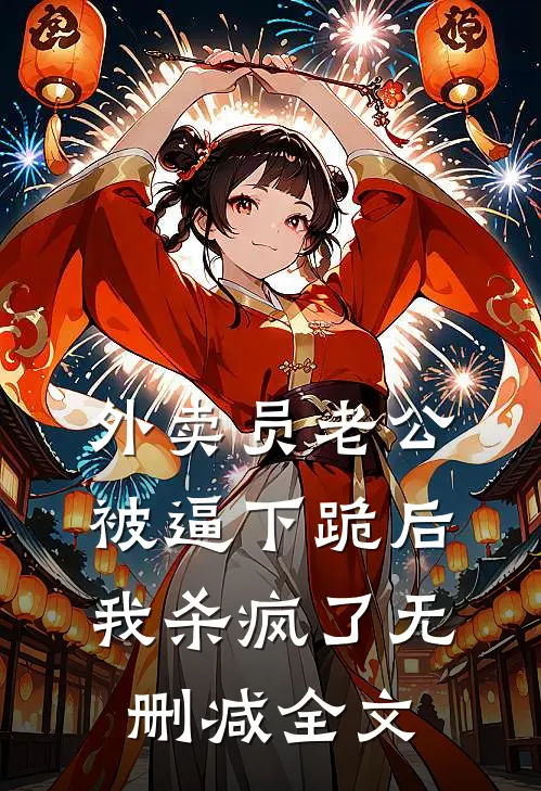 外卖员老公被逼下跪后，我杀疯了无删减全文