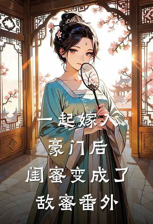 一起嫁入豪门后，闺蜜变成了敌蜜 番外