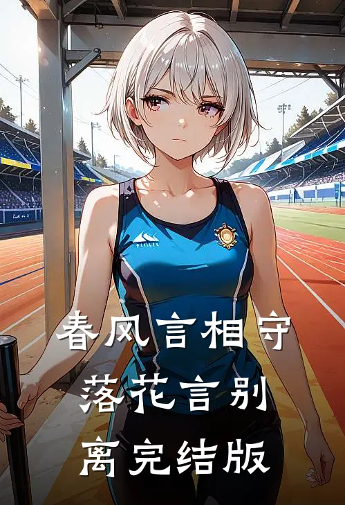 春风言相守，落花言别离完结版