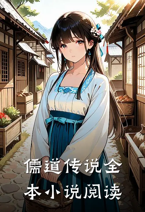 儒道传说全本小说阅读