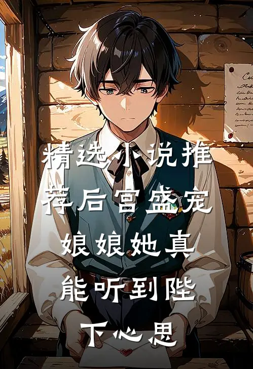 精选小说推荐后宫盛宠：娘娘她真能听到陛下心思