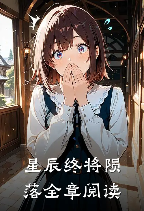 星辰终将陨落全章阅读