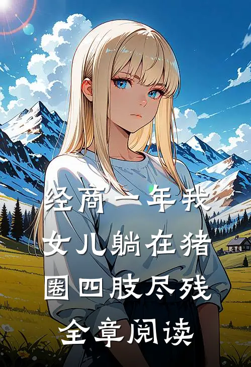 经商一年我女儿躺在猪圈四肢尽残全章阅读