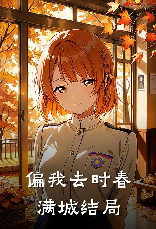 偏我去时春满城结局