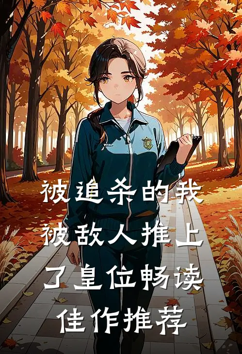 被追杀的我，被敌人推上了皇位畅读佳作推荐