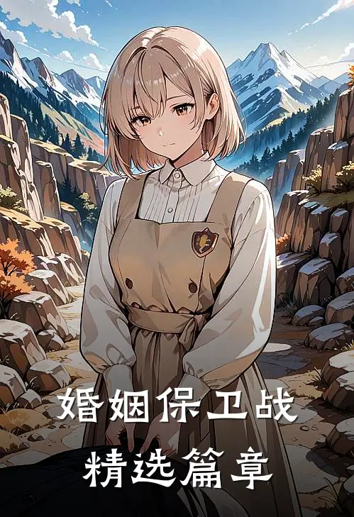 婚姻保卫战精选篇章