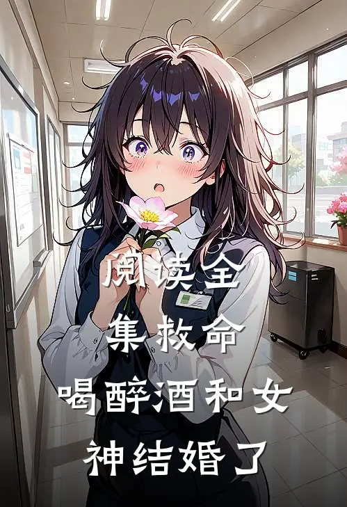 阅读全集救命，喝醉酒和女神结婚了