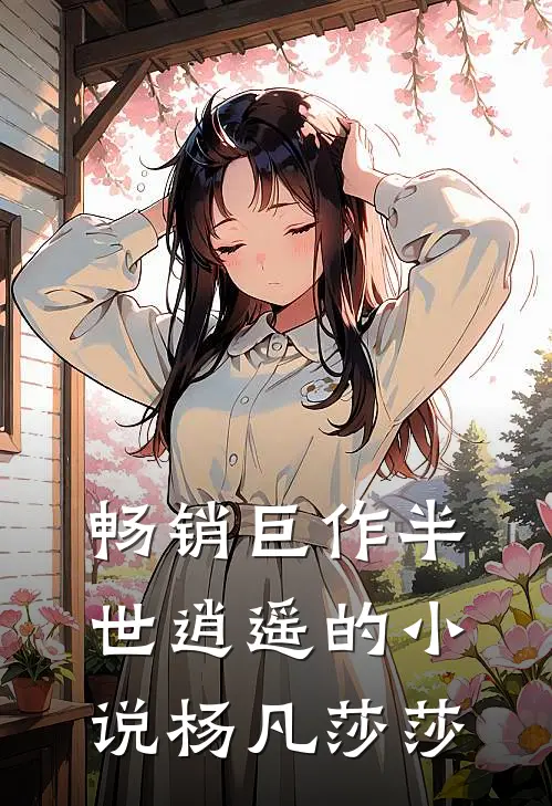 畅销巨作半世逍遥的小说杨凡莎莎