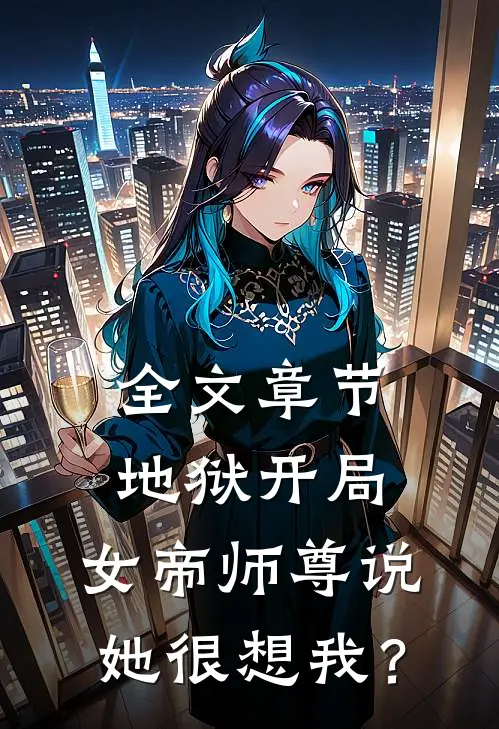 全文章节地狱开局，女帝师尊说她很想我？