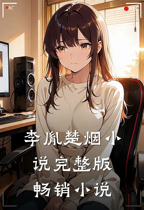 李胤楚烟小说完整版畅销小说
