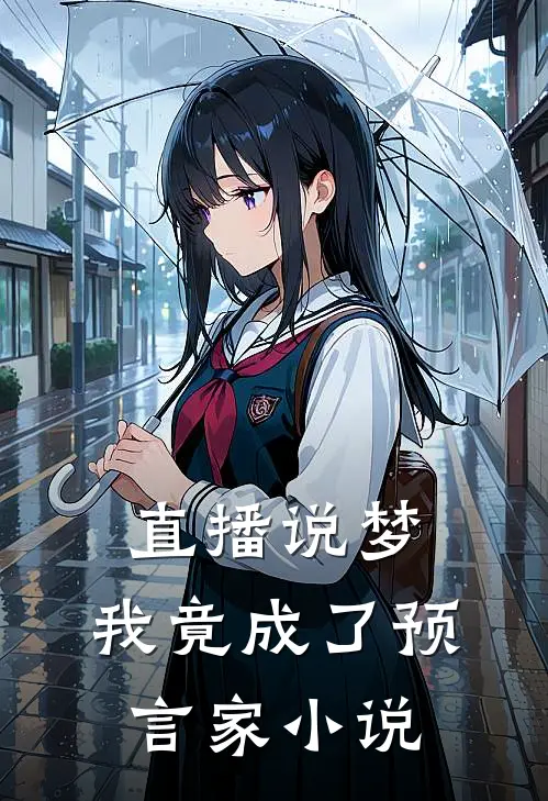 直播说梦，我竟成了预言家小说