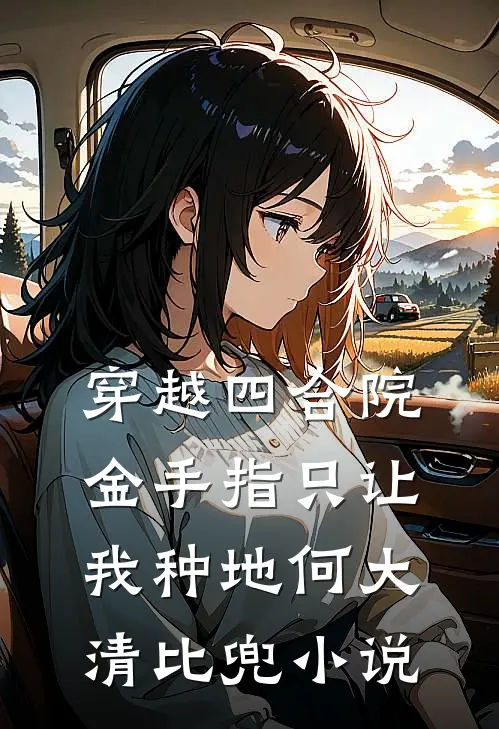 穿越四合院，金手指只让我种地何大清比兜小说