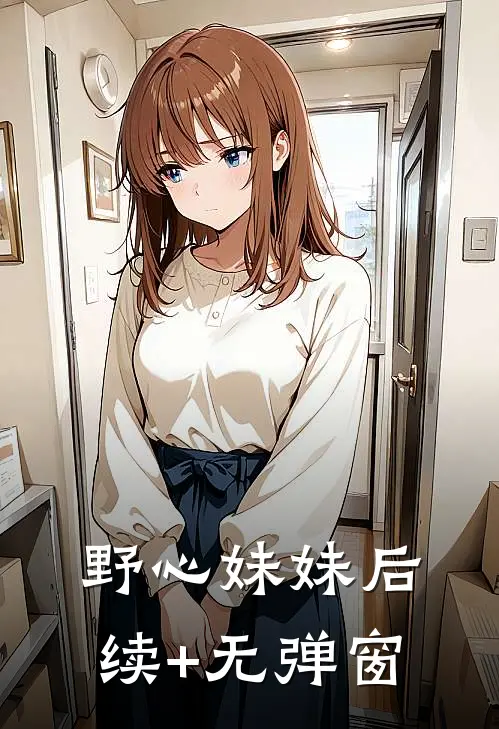 野心妹妹后续+无弹窗