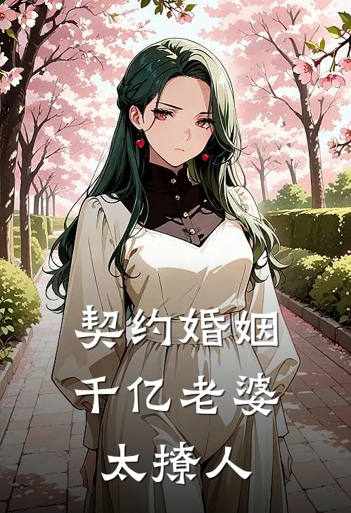 契约婚姻：千亿老婆太撩人