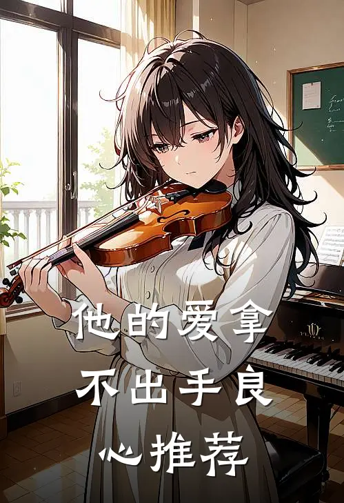 他的爱拿不出手良心推荐
