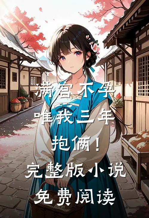 满宫不孕，唯我三年抱俩！完整版小说免费阅读