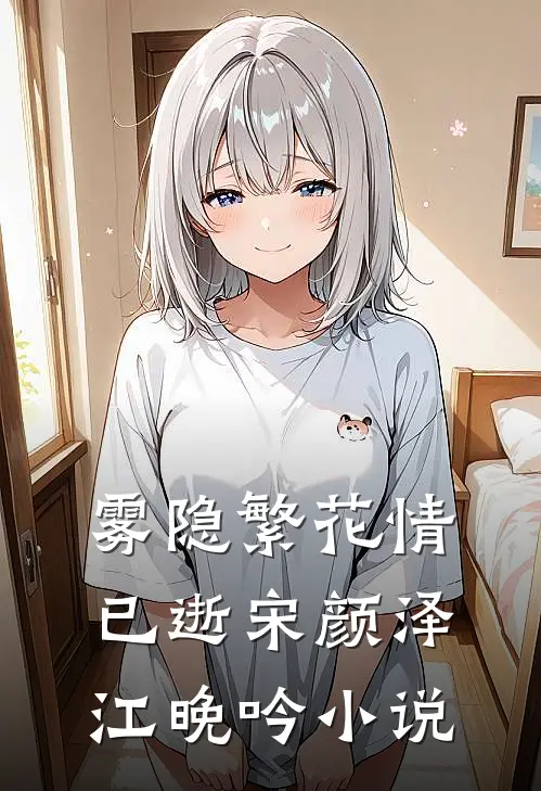 雾隐繁花情已逝宋颜泽江晚吟小说