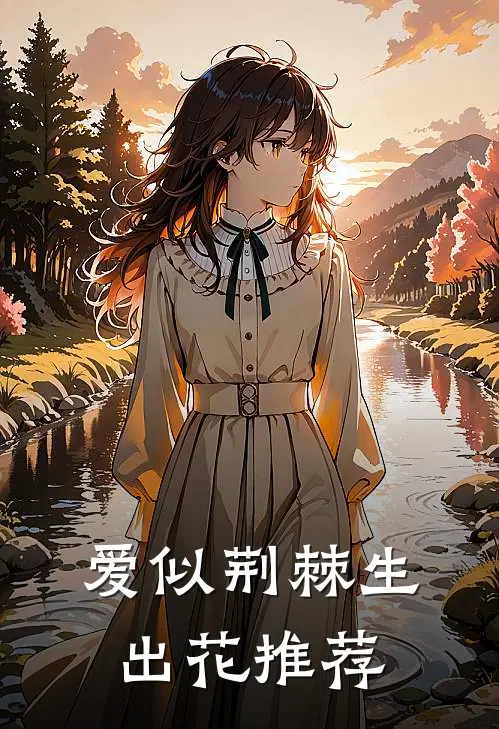 爱似荆棘生出花推荐