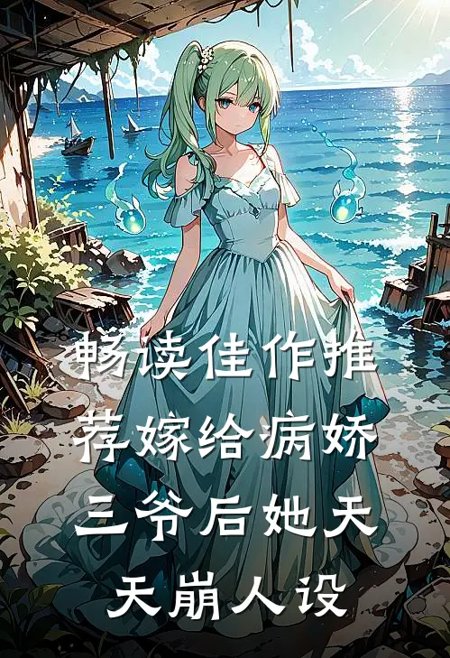 畅读佳作推荐嫁给病娇三爷后她天天崩人设