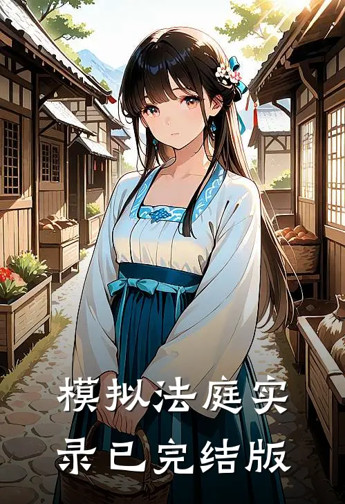 模拟法庭实录已完结版