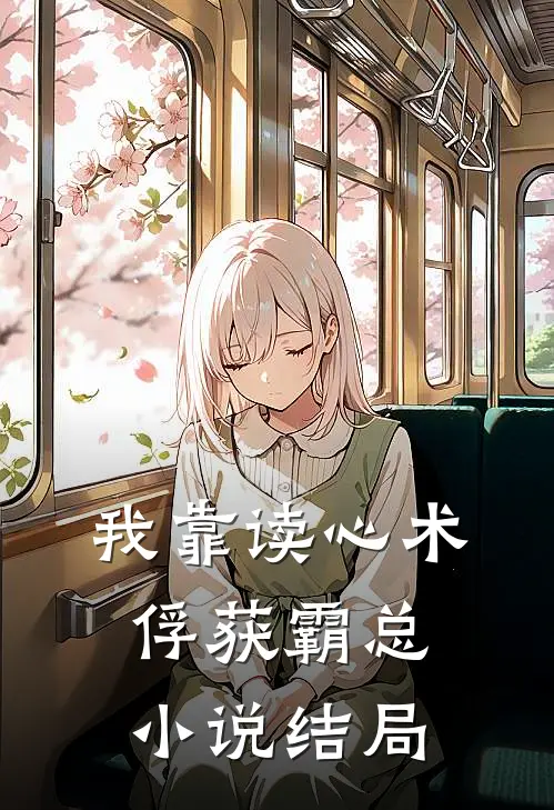 我靠读心术俘获霸总小说结局