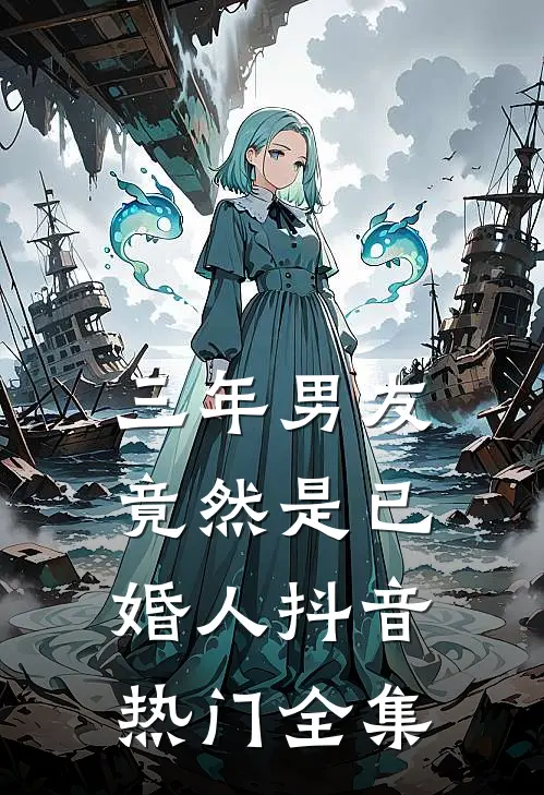 三年男友竟然是“已婚人”抖音热门 全集